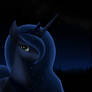 Princess Luna