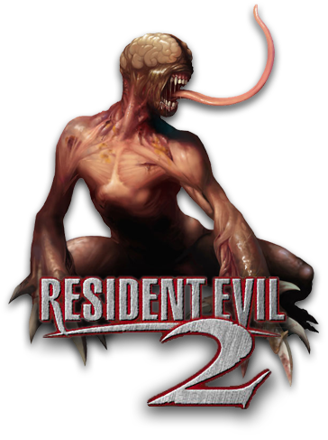 Resident Evil 2 Dock Icon 1