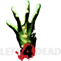 Left 4 Dead Dock Icon