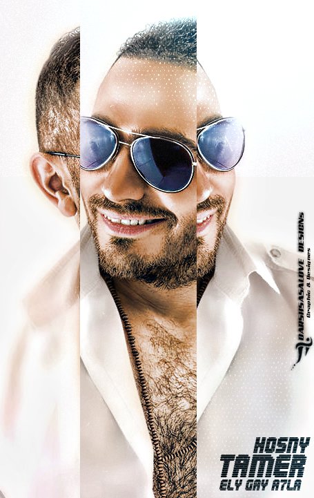 TAMER HOSNY