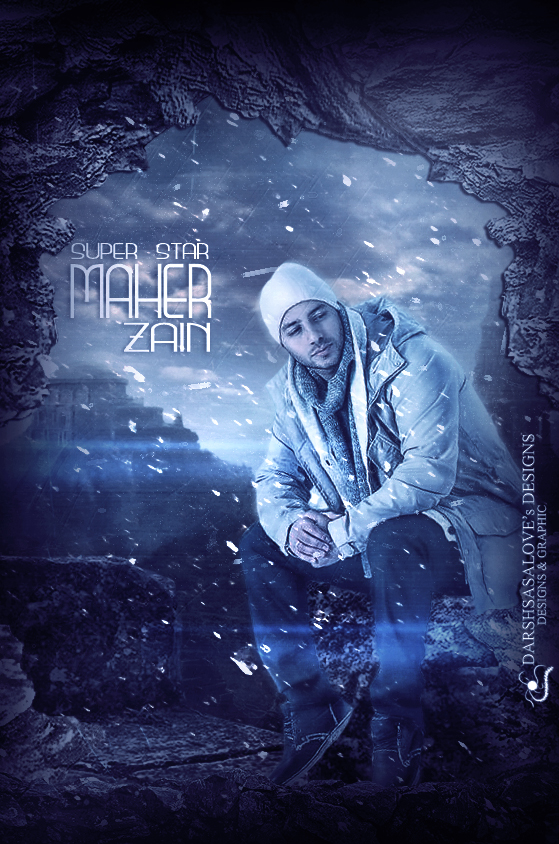 Maher Zain 2012