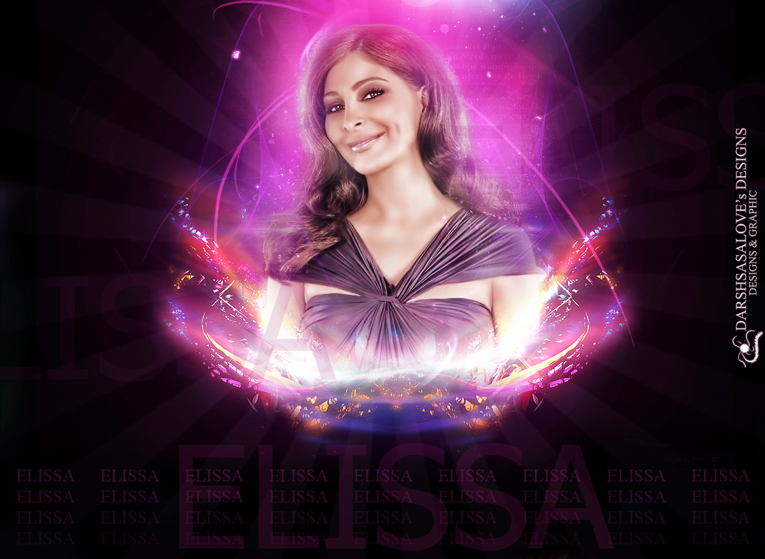 Elissa 2012