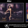 Haifa Wehbe Before and After