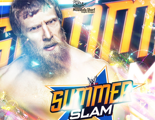 Daniel Bryan summer slam 2013