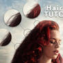 Hair Cut Tutorial