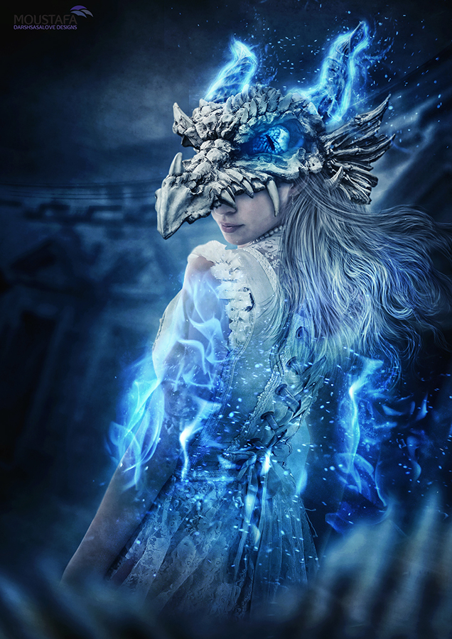Power Of Dragon by DARSHSASALOVE Power Of Dragon by DARSHSASALOVE