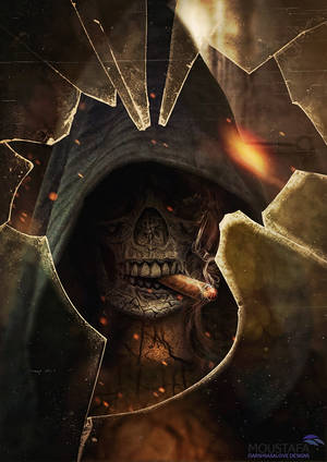 Enjoying Death ! by DARSHSASALOVE Enjoying Death ! by DARSHSASALOVE