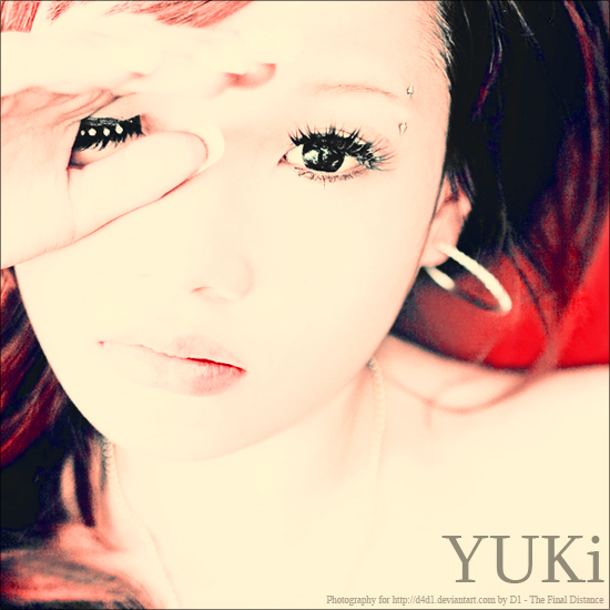 Yuki 58