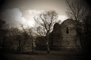 old inverlochy