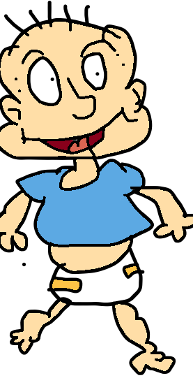 Tommy Pickles - Wikipedia