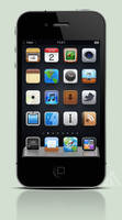 Screenshot iPhone XI