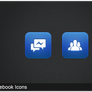 Facebook Icons