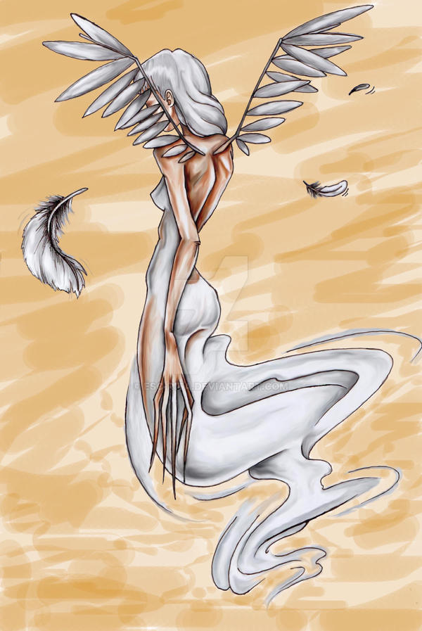 Anjo Mask Anjo by Esc-Rita on DeviantArt