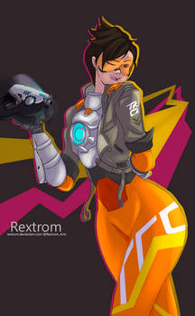 TRACER NEW MODEL