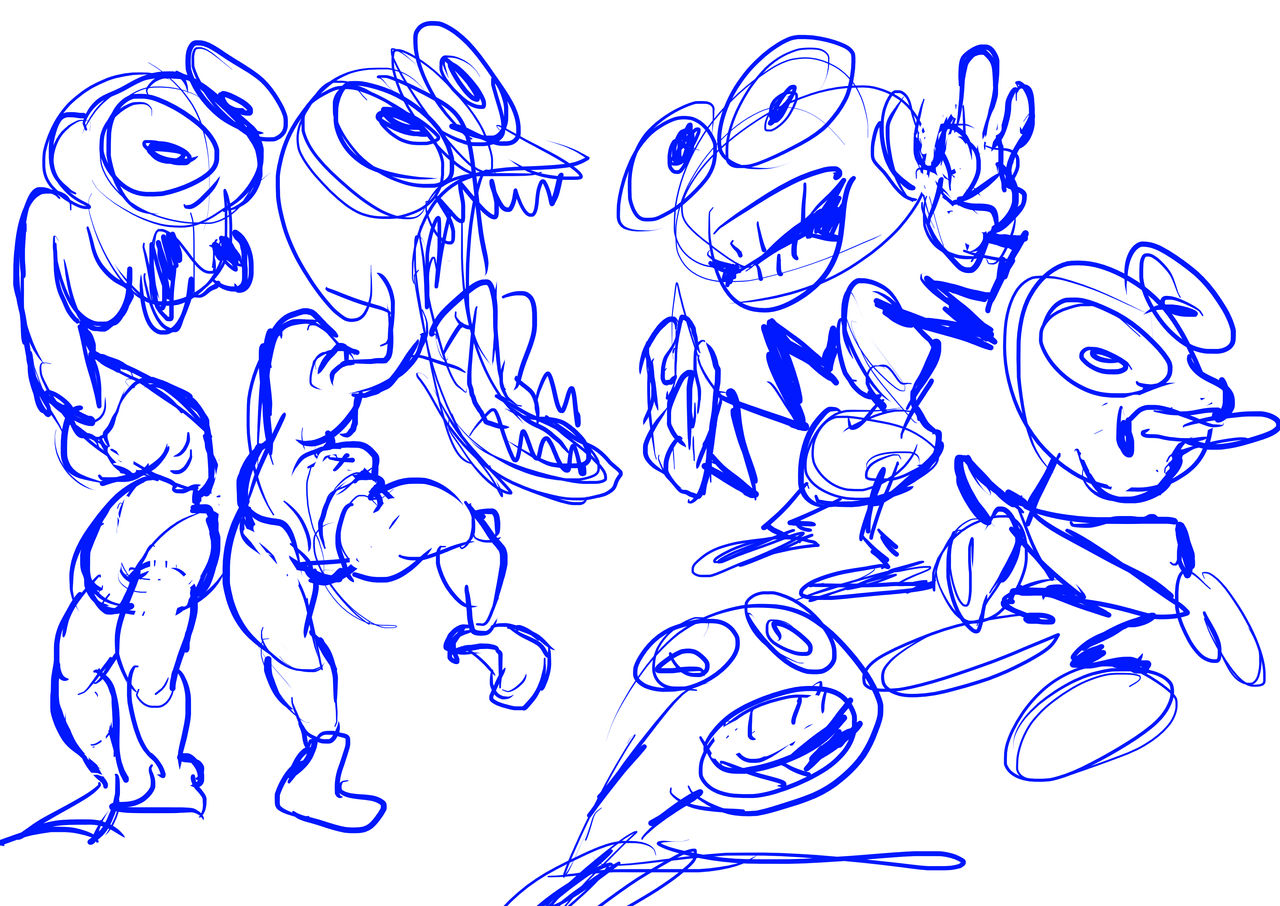 Random Shit Design Random. Shit by Kingertheguy on DeviantArt