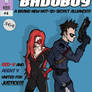 Badoboy 4