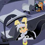 A Danny Phantom Easter