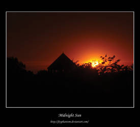 SS- Midnight Sun