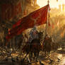 March of the Royal Guard