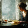 A Cup of Memories