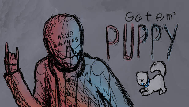 Ruiner Deviantart Explore the Best Ruiner Art | DeviantArt