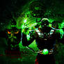 MK9 Ermac Wallpaper