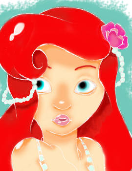 Ariel