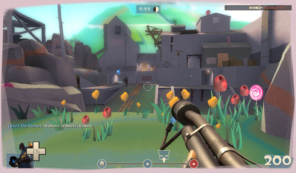 vision de pyro by HobbitKawaii on DeviantArt