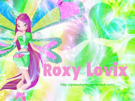 roxy lovix