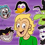 Happy Birthday, June Foray!