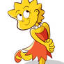 Lisa Simpson