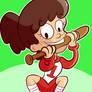 Lynn Loud Again