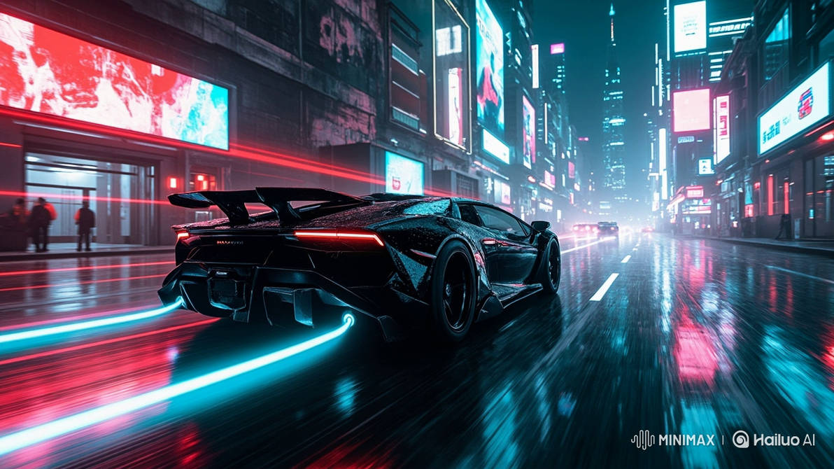Cyberpunk Racing Car by Kevinsoon on DeviantArt