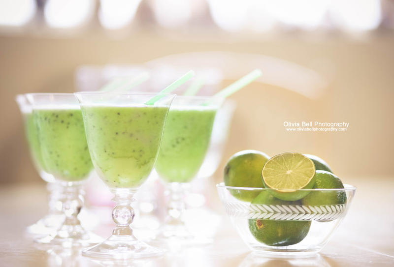 Kiwi Deliciousness - Day 240 by escaped-emotions Kiwi Deliciousness - Day 240 by escaped-emotions