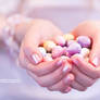 Easter Egg Love - Day 252