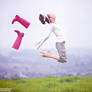 I'm a summer... - Jump 8