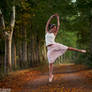 The Ballerina - Jump 23