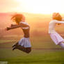 I love you THIS much - Jump 53