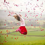 Love is in the Air - Jump 67