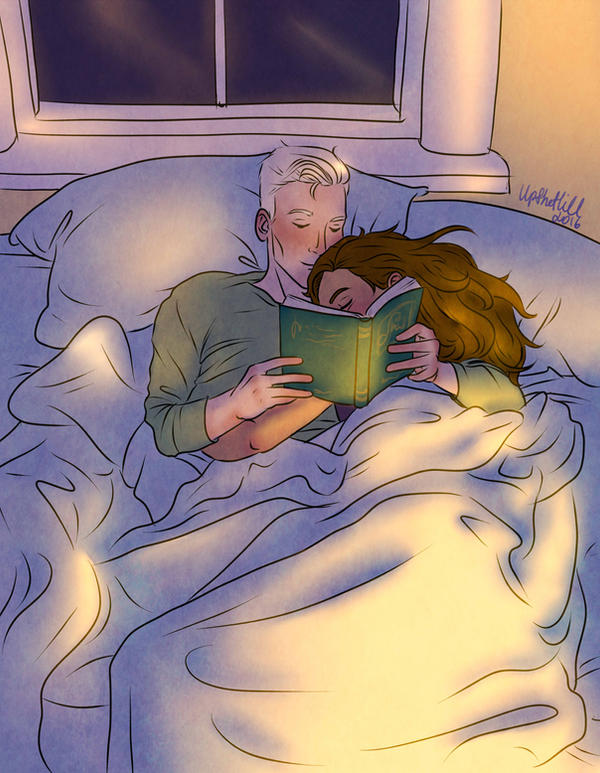 Up Tale Deviantart Asleep by upthehillart on DeviantArt