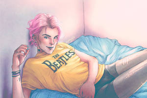 Tonks