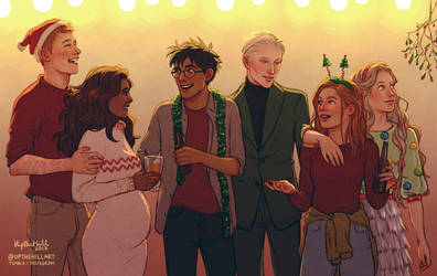 wallpapers Realistic Modern Cute Drarry Fanart explore the best drarry art deviantart