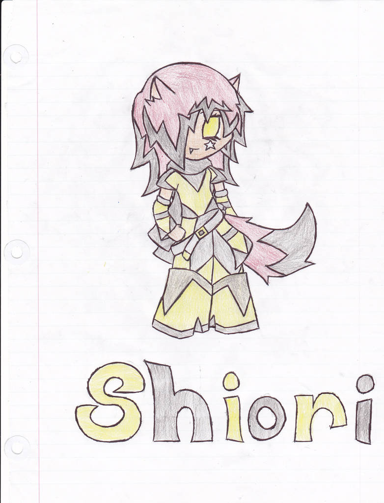 SBC10- Shiori - by The-AntiDeity-Niaga