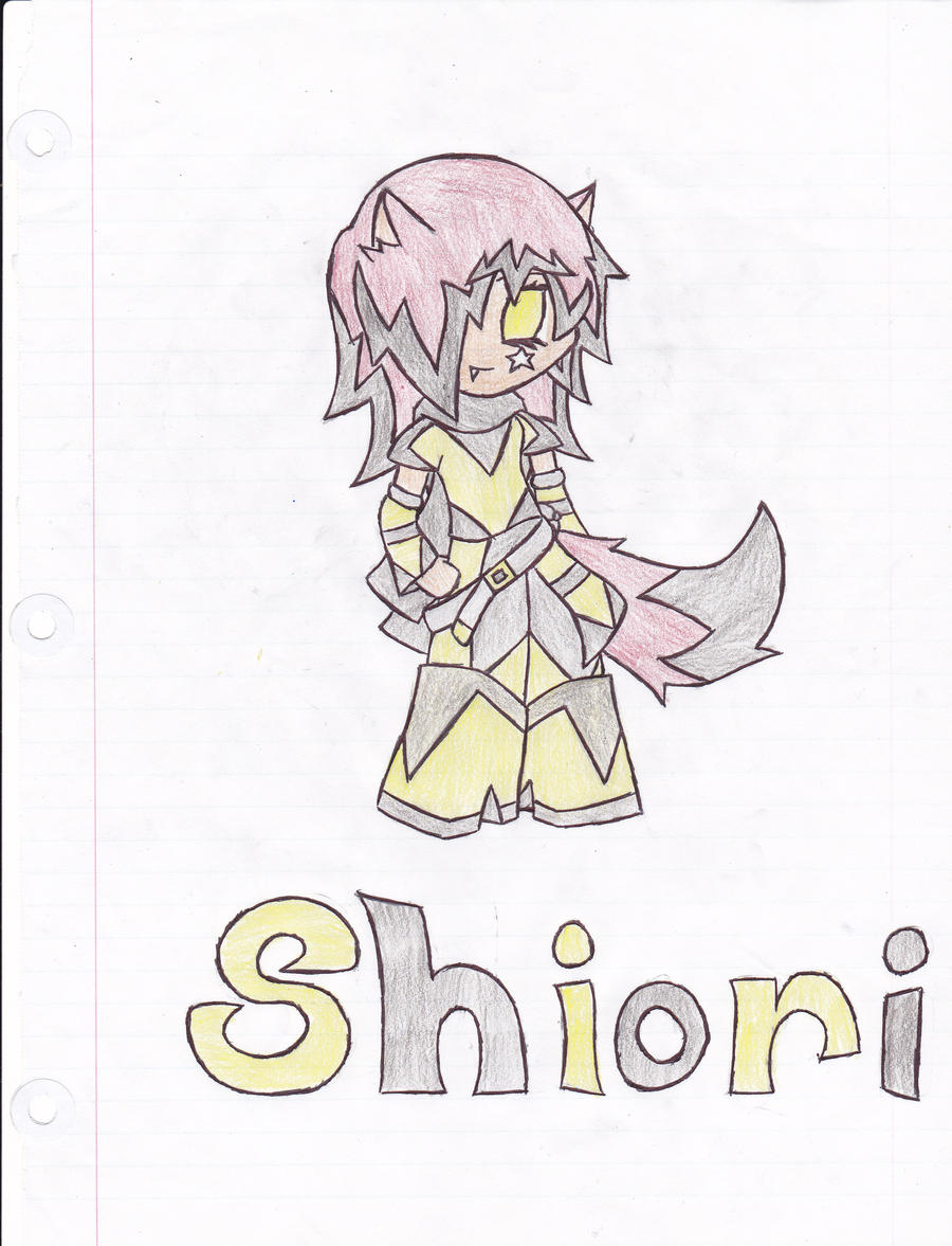 SBC10- Shiori - by The-AntiDeity-Niaga