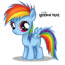 MLP: Young Dash