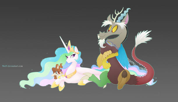 How absurd -colored- by Mn27