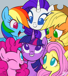 Friends Forever