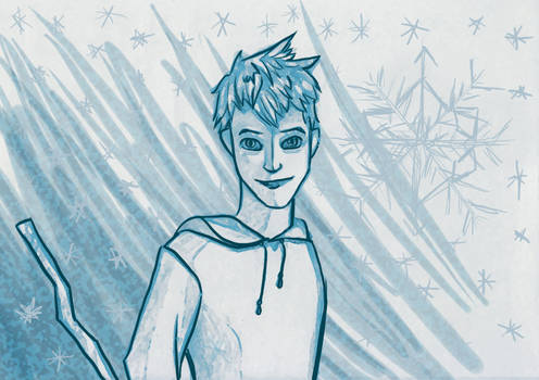 Jack Frost