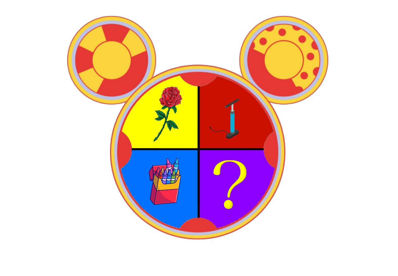 A Surprise For Minnie by MrClockwork26 on DeviantArt