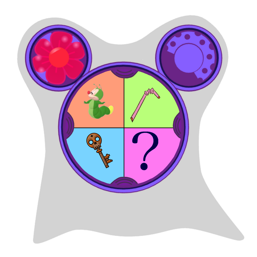 Mickey's Monster Musical Mouseketools by MrClockwork26 on DeviantArt